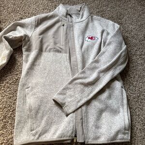 Antigua Beige Jacket